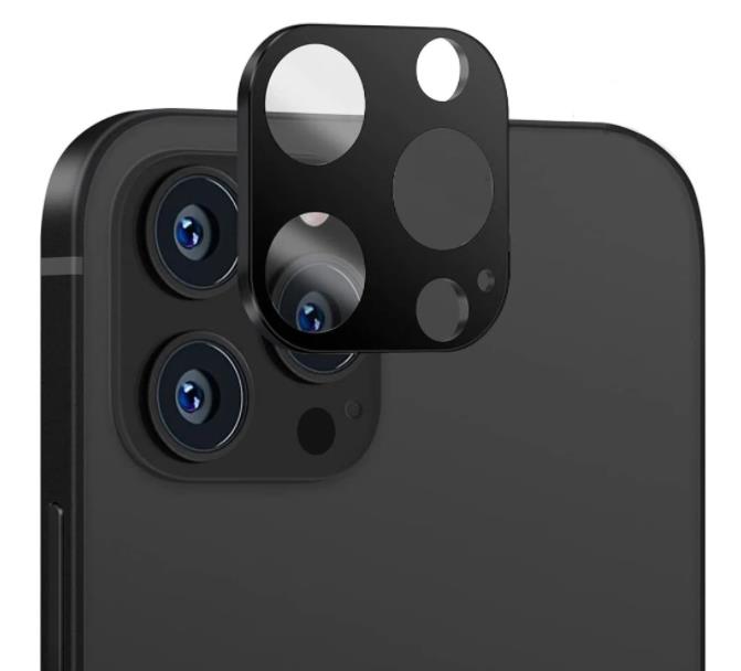 Iphone 13 Pro / 13 Pro Max Camera Lens Protector