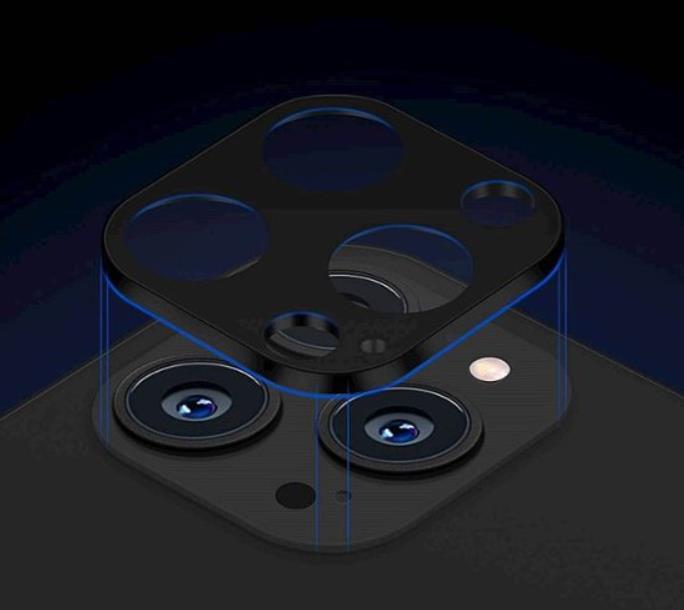 Best Camera Lens Protectors for iPhone 13 Pro/13 Pro Max (2022) - ESR Blog