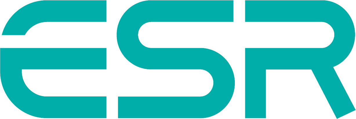 esrgear Logo