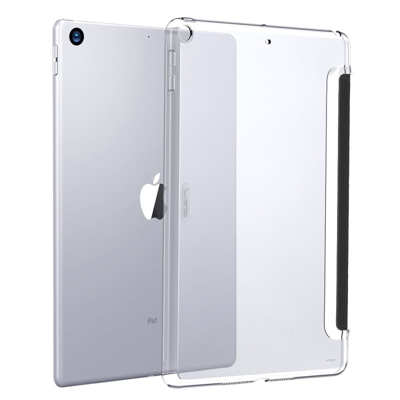 ESR iPad Mini 5 2019 Yippee Hard Shell  Clear Clear