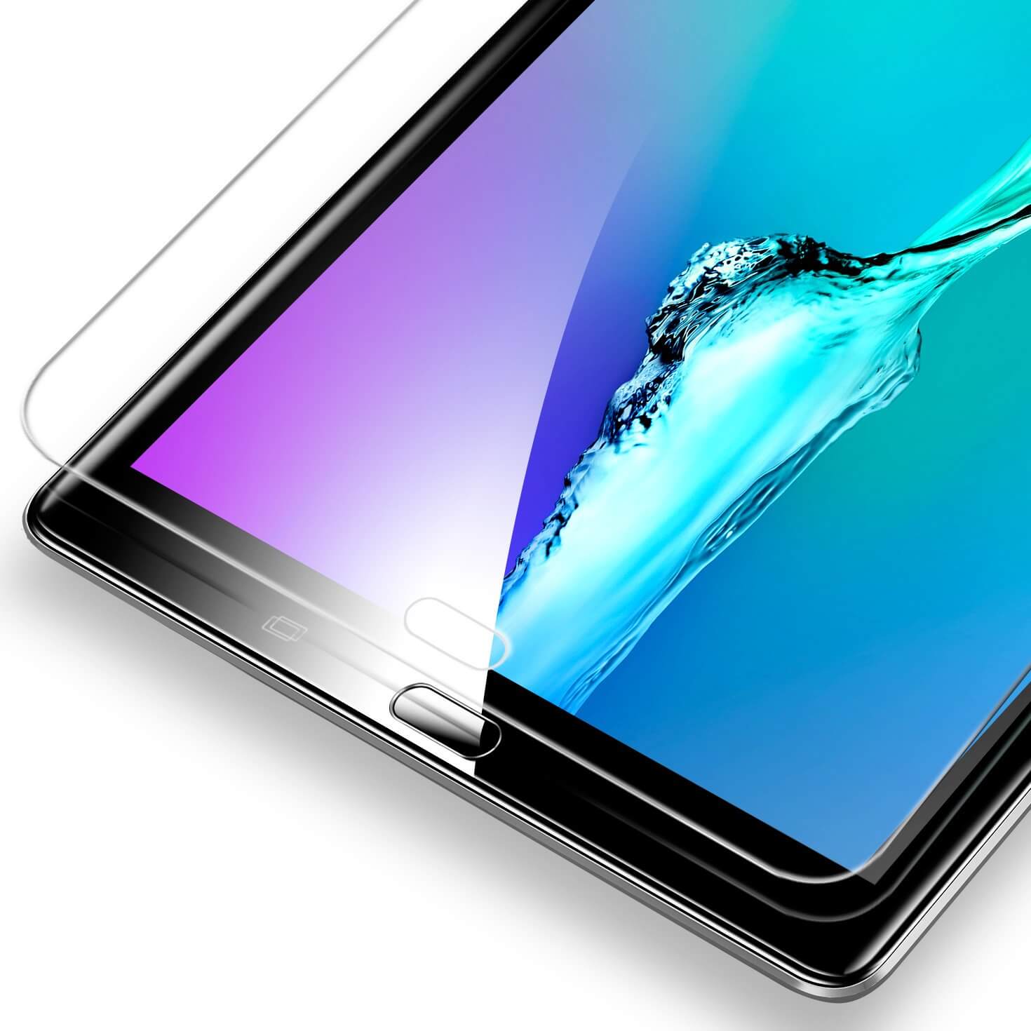 ESR Samsung Galaxy Tab A 10.1 2016  Tempered Glass Screen Protector 1 Pack