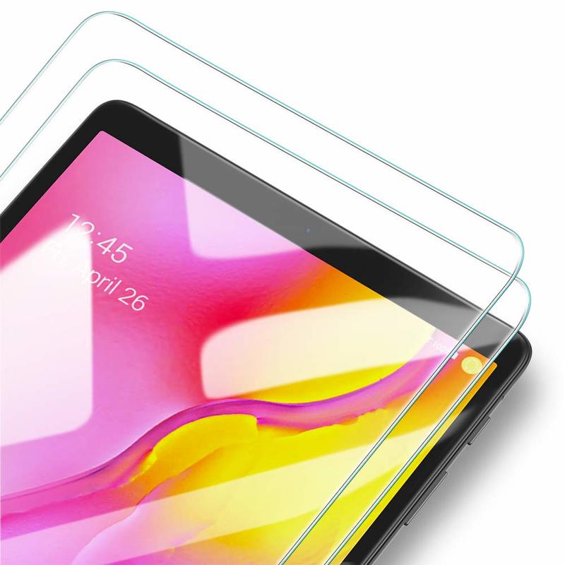 ESR Samsung Galaxy Tab A 10.1 2019  Tempered Glass Screen Protector 2 Pack